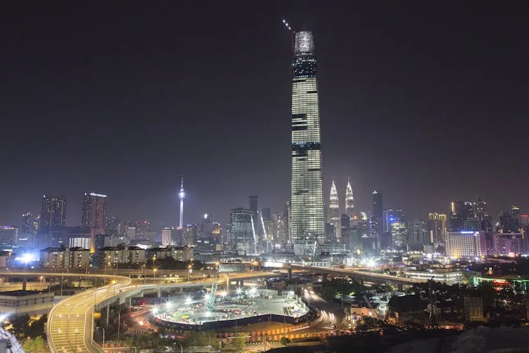 A Feasible Idea To Invest Strategically, Or A Giant Opportunity For Waste?