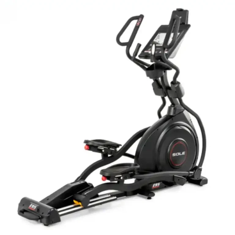 Best Elliptical Machines of 2025, Reviewed by Fitness Experts