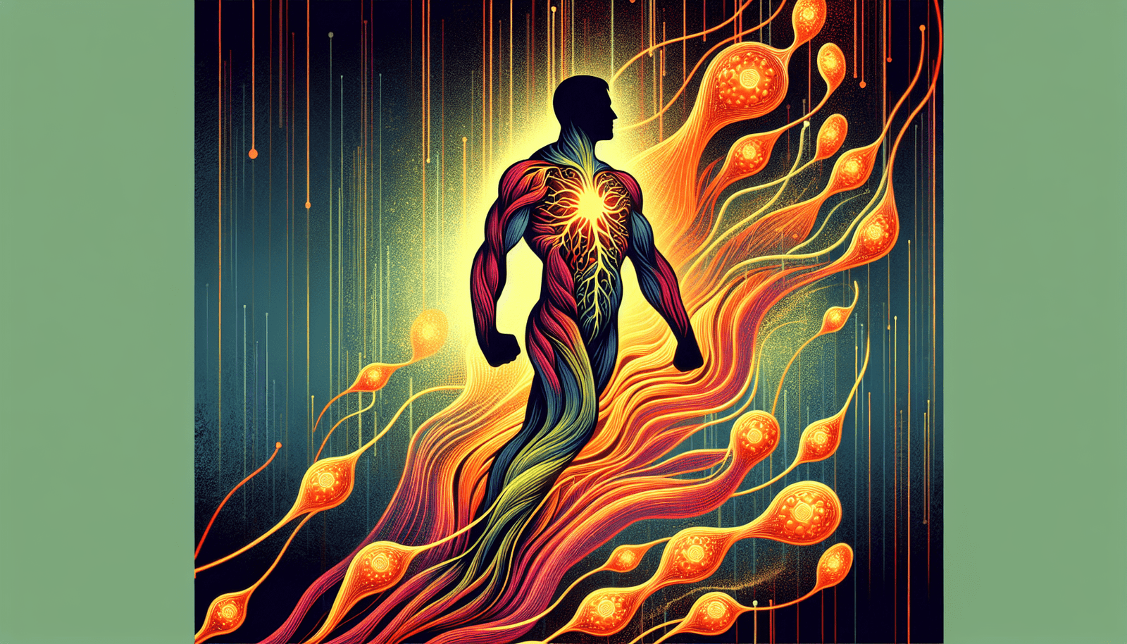 Enhancing Physical And Mental Resilience With Mitolyn