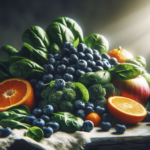 How Do Antioxidants in Mitolyn Protect Against Free Radicals?