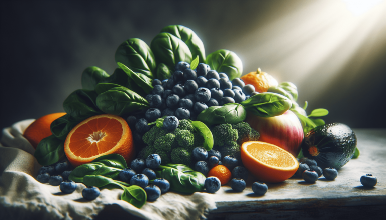 How Do Antioxidants in Mitolyn Protect Against Free Radicals? How Do Antioxidants in Mitolyn Protect Against Free Radicals?