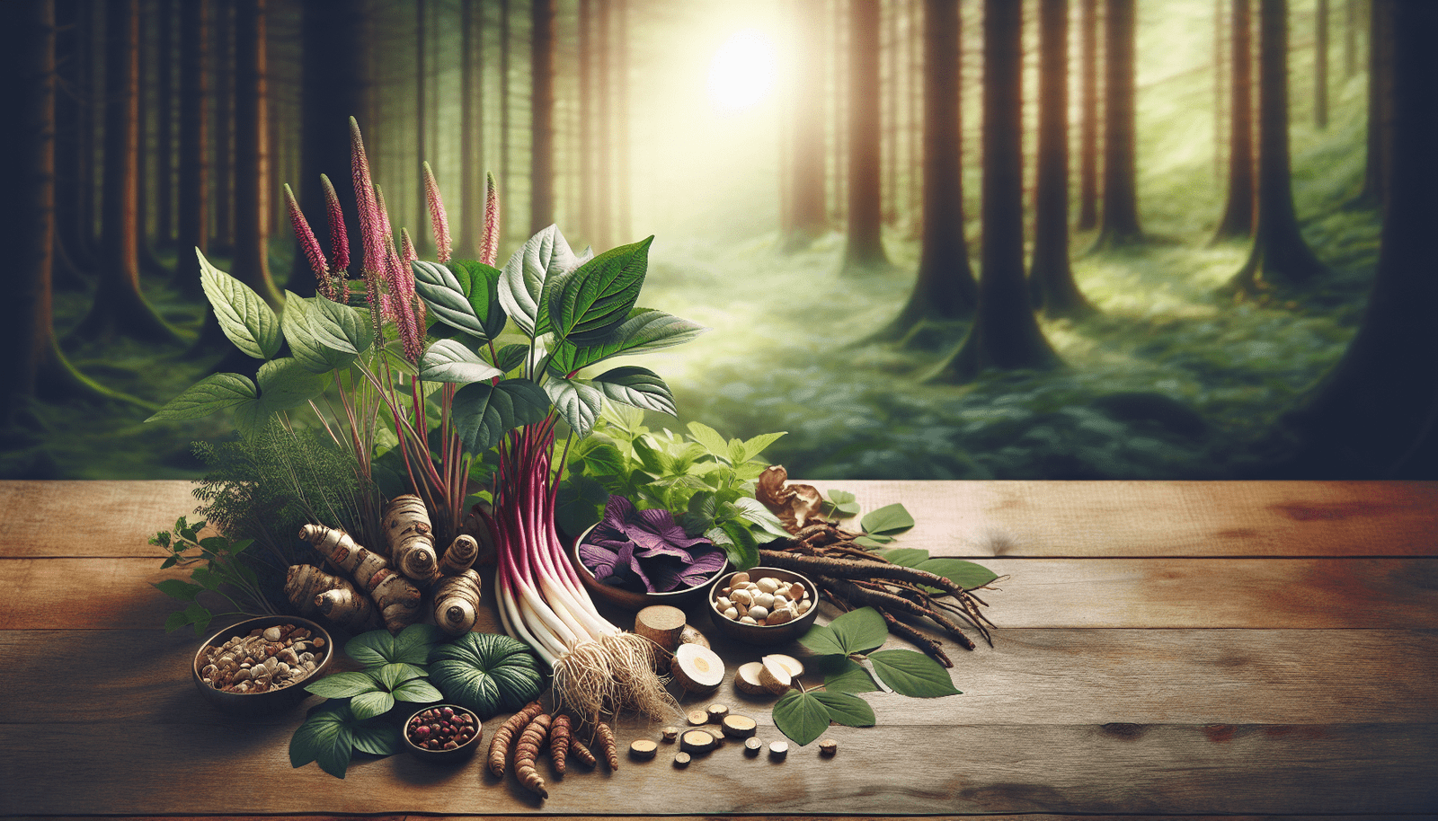 Is Mitolyn A Natural Aphrodisiac For Enhancing Overall Wellness?