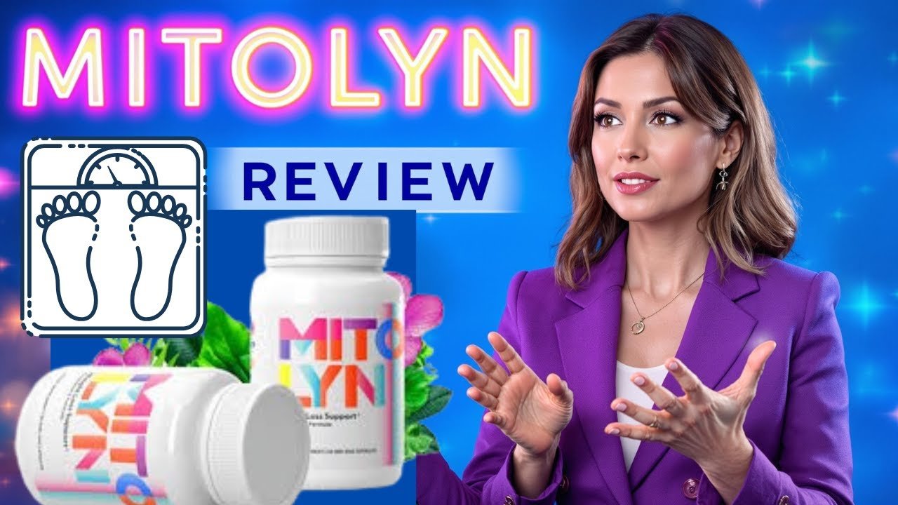 Mitolyn And Its Impact On Maintaining Healthy Blood Pressure Levels