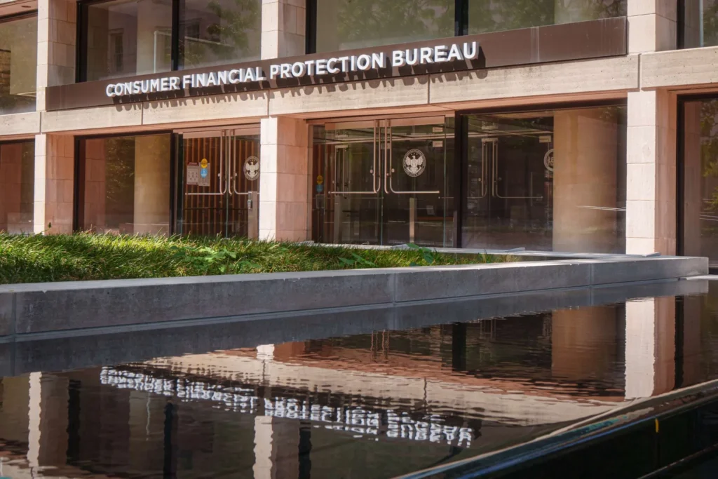 Russell Vought Orders Consumer Financial Protection Bureau to Stop Work