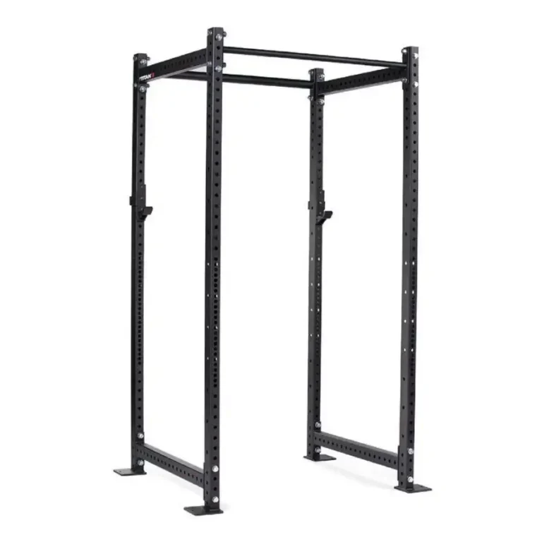 The Best Power Rack of 2025, According to a Personal Trainer