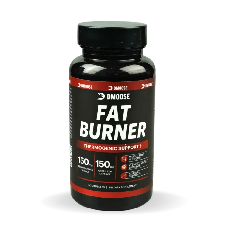 The Truth About Fat Burners: Separating Fact from Fiction The Truth About Fat Burners: Separating Fact from Fiction
