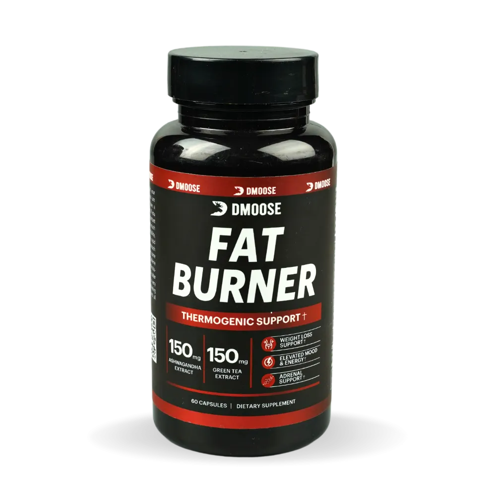 The Truth About Fat Burners: Separating Fact from Fiction