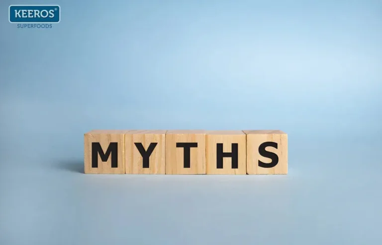 The Truth About Weight Loss: Debunking Common Myths