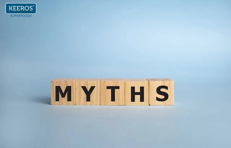 The Truth About Weight Loss: Debunking Common Myths