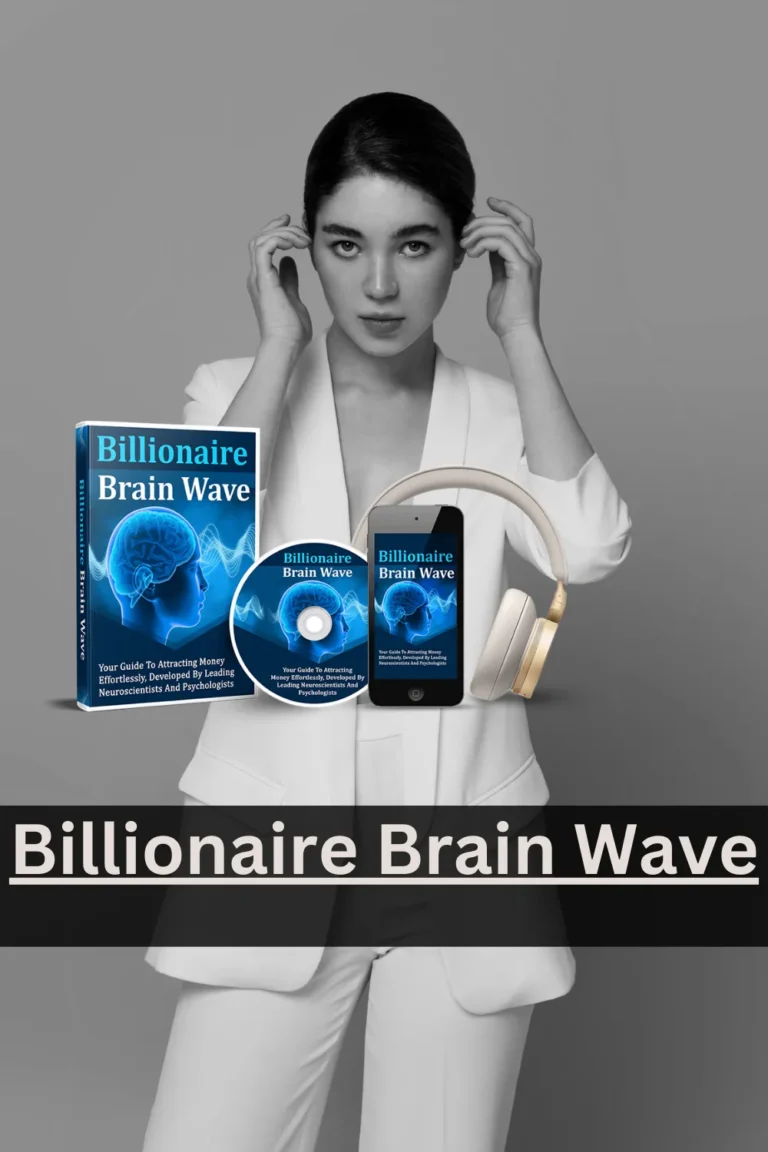 Unlocking the Secrets Behind the Billionaire Brain Wave Unlocking the Secrets Behind the Billionaire Brain Wave