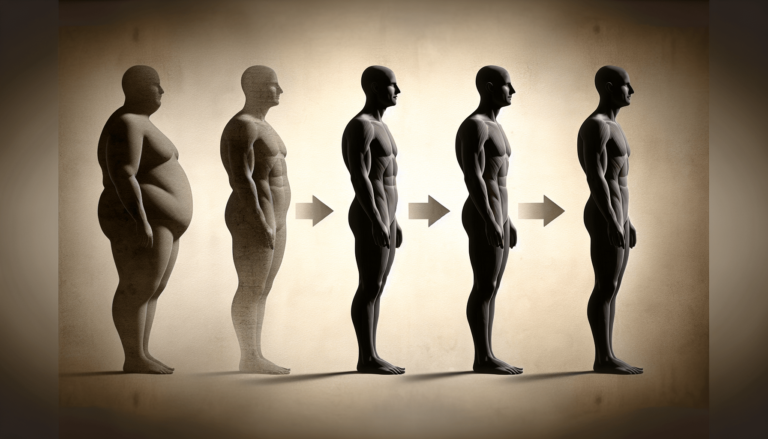 Exploring Which Body Part Loses Fat First