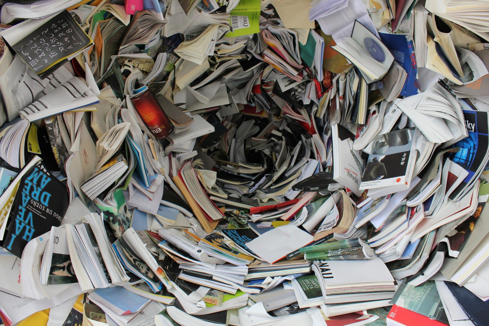 First International Literary Competition - Conference Named After Dmitry Ogma
