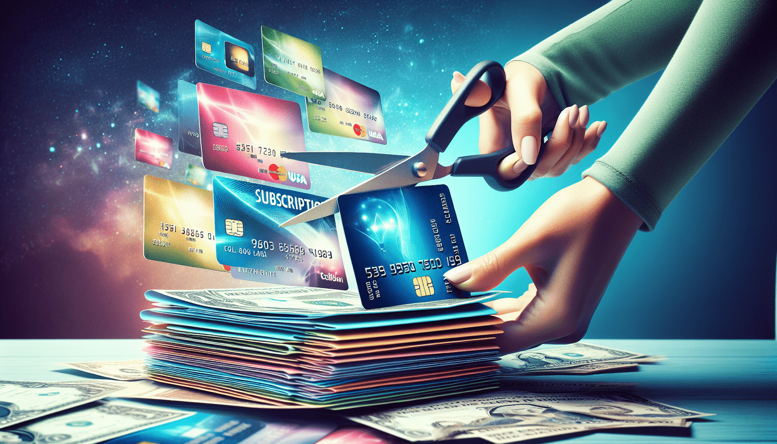 How To Pay Less For Subscriptions Effectively