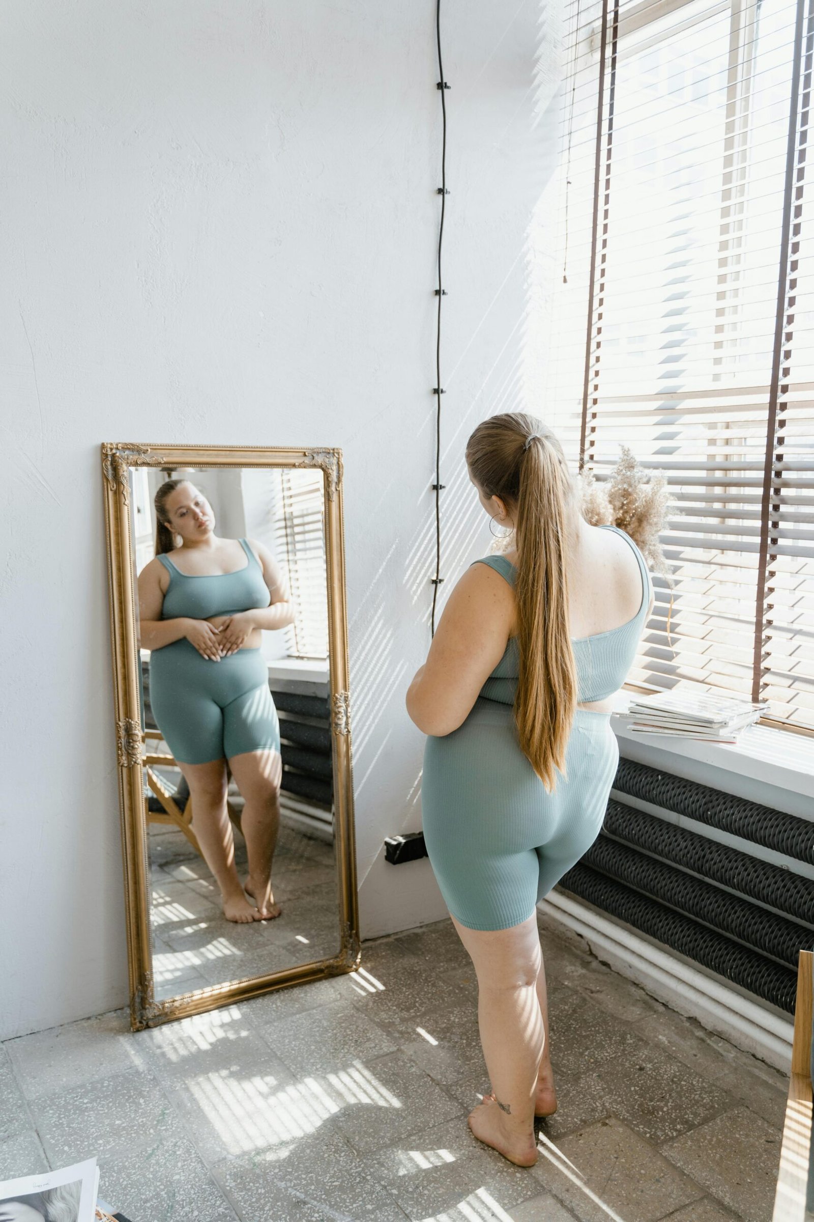 Identifying The First Signs Of Losing Weight