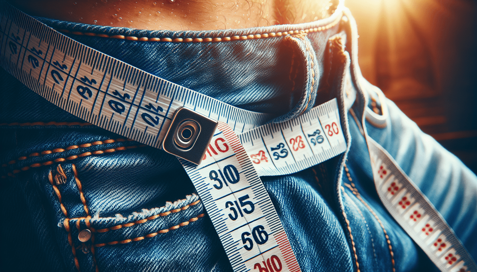 Identifying The First Signs Of Losing Weight