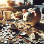 Single Parents Hit Hardest by Awful April Bill Rises