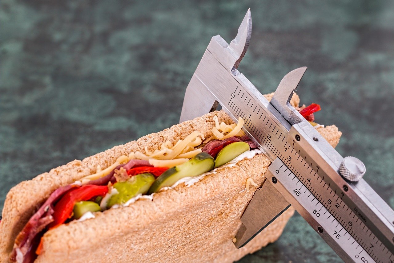 The Number One Rule For Losing Weight