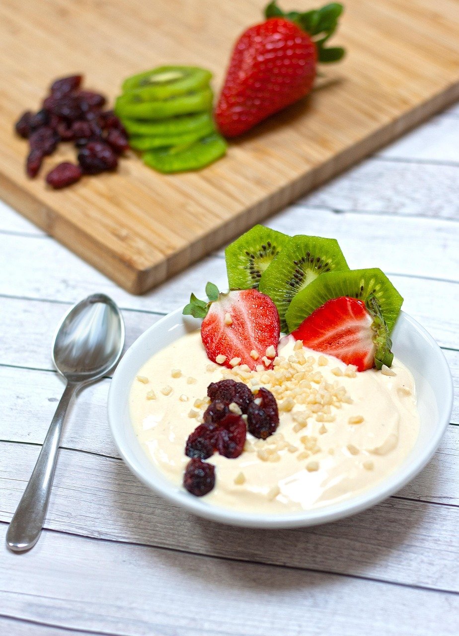 The Number One Rule For Losing Weight