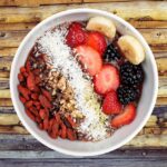 The Role of Fiber in Weight Loss