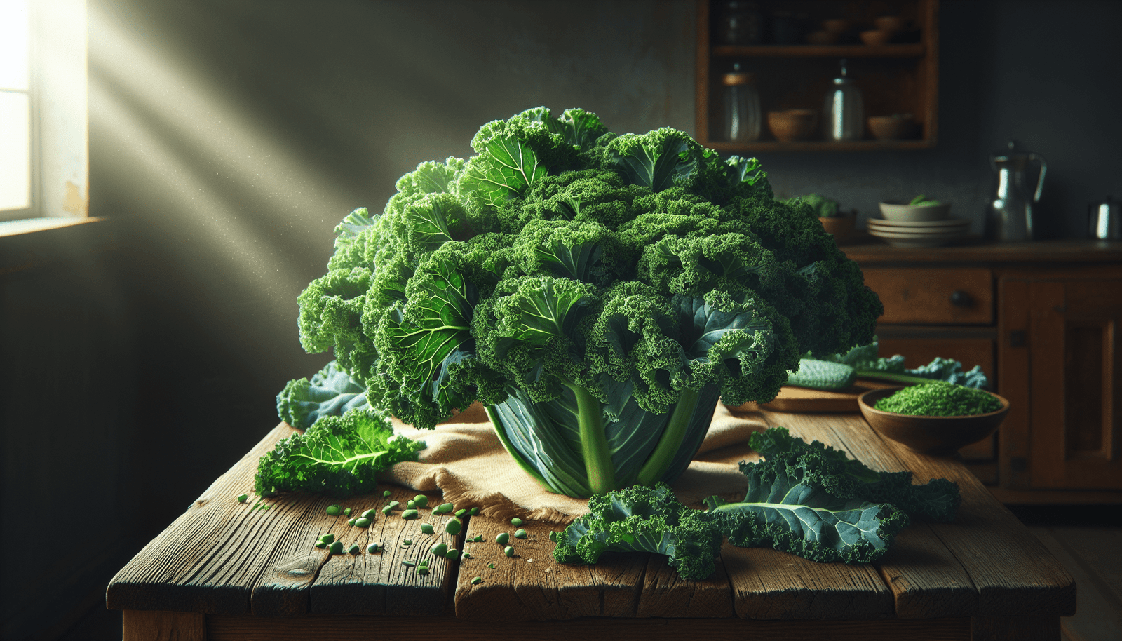 The Role Of Fiber In Weight Loss