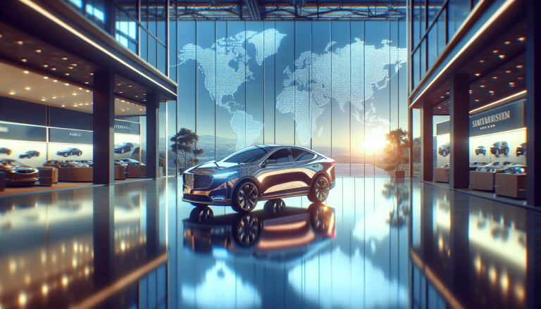 Trump Announces New Tariffs on Car Imports to the US