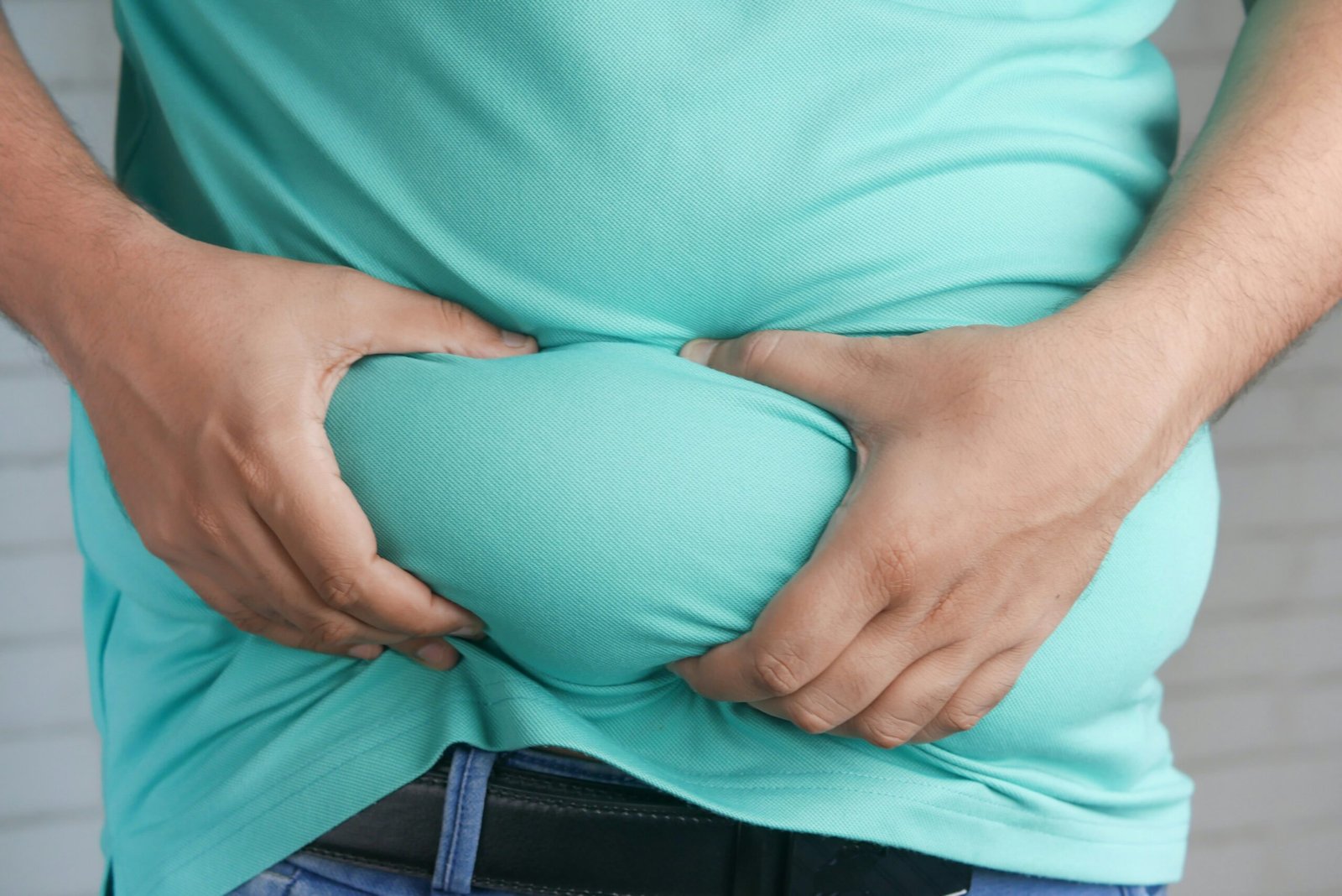 Understanding Where Belly Fat Goes When You Lose Weight