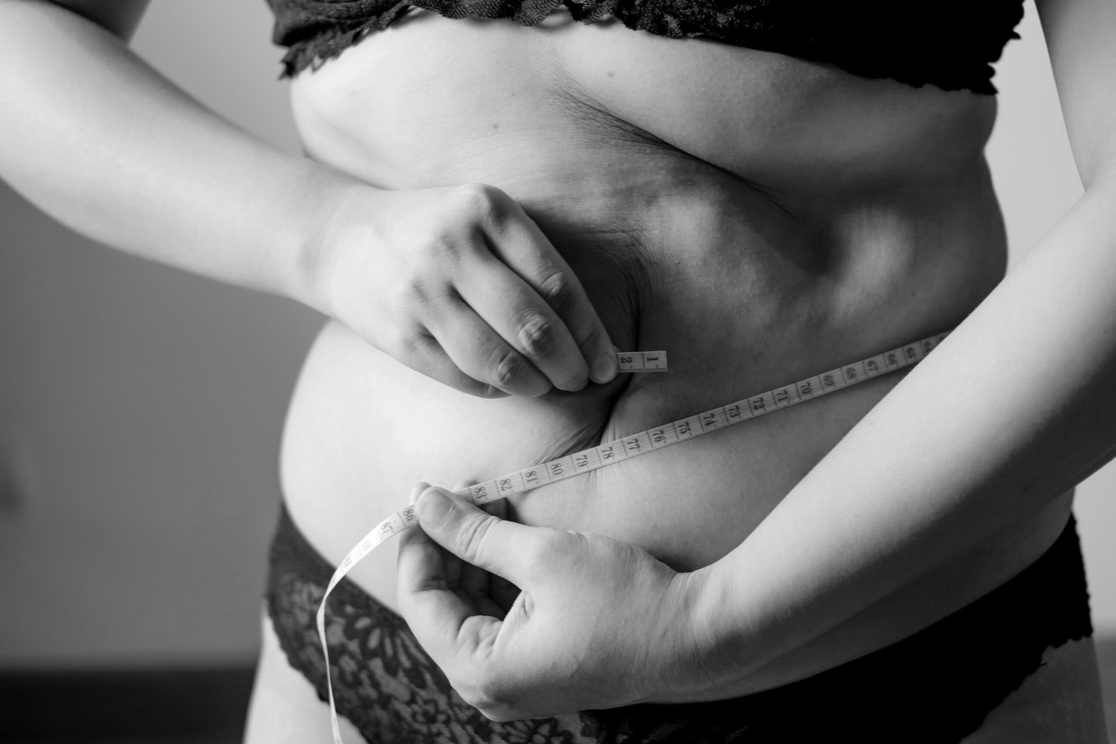 Understanding Where Belly Fat Goes When You Lose Weight