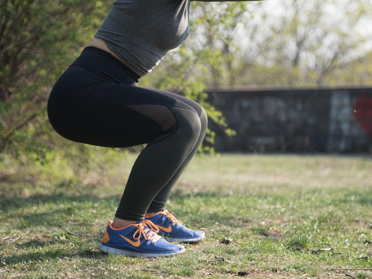 Walking Plan to Lose 20 Pounds