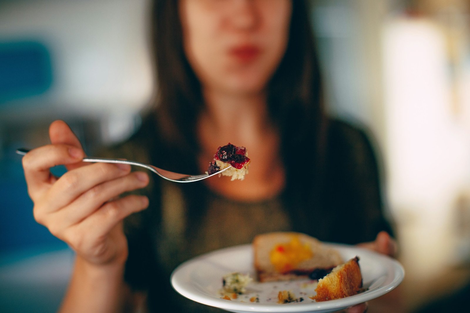 What Happens if I Stop Dieting: Exploring the Effects