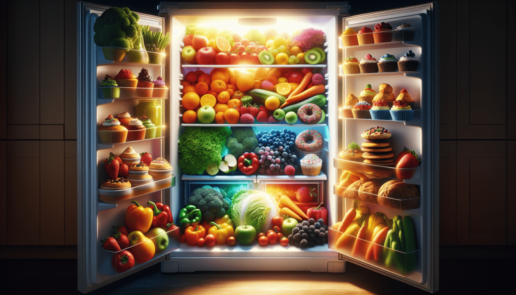 What Happens if I Stop Dieting: Exploring the Effects
