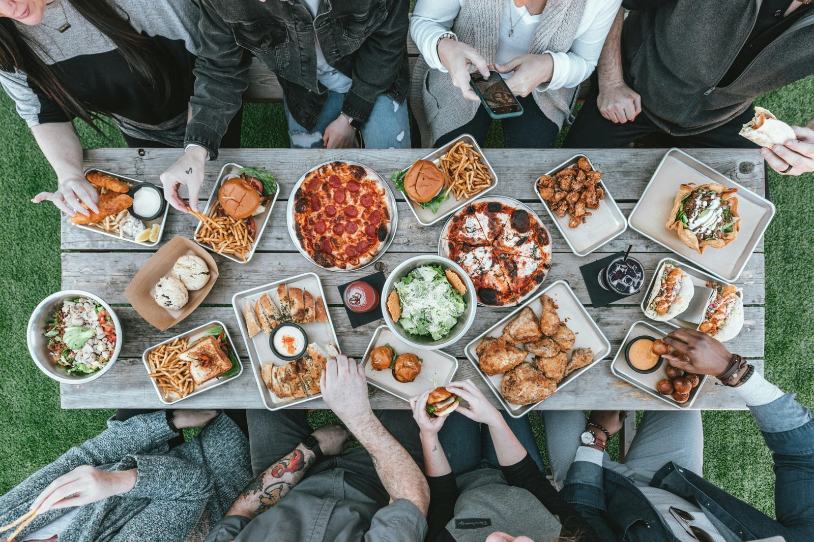 What Happens if I Stop Dieting: Exploring the Effects