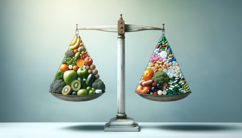 When Should I Stop Dieting for Optimal Health?