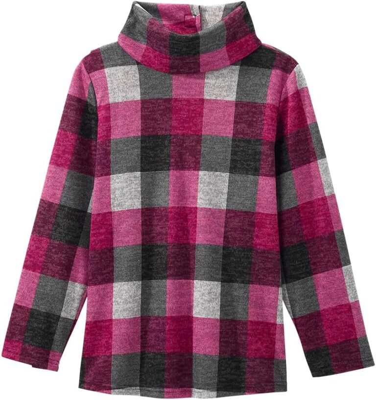 Women’s Open Back Cowl Neck Top