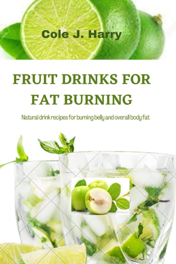 Drink Solutions for Burning Belly Fat