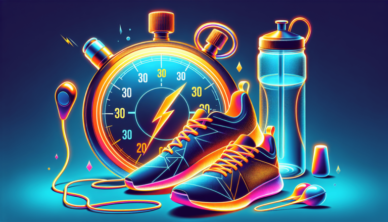 Exploring the Effectiveness of the 30/30/30 Workout Exploring the Effectiveness of the 30/30/30 Workout