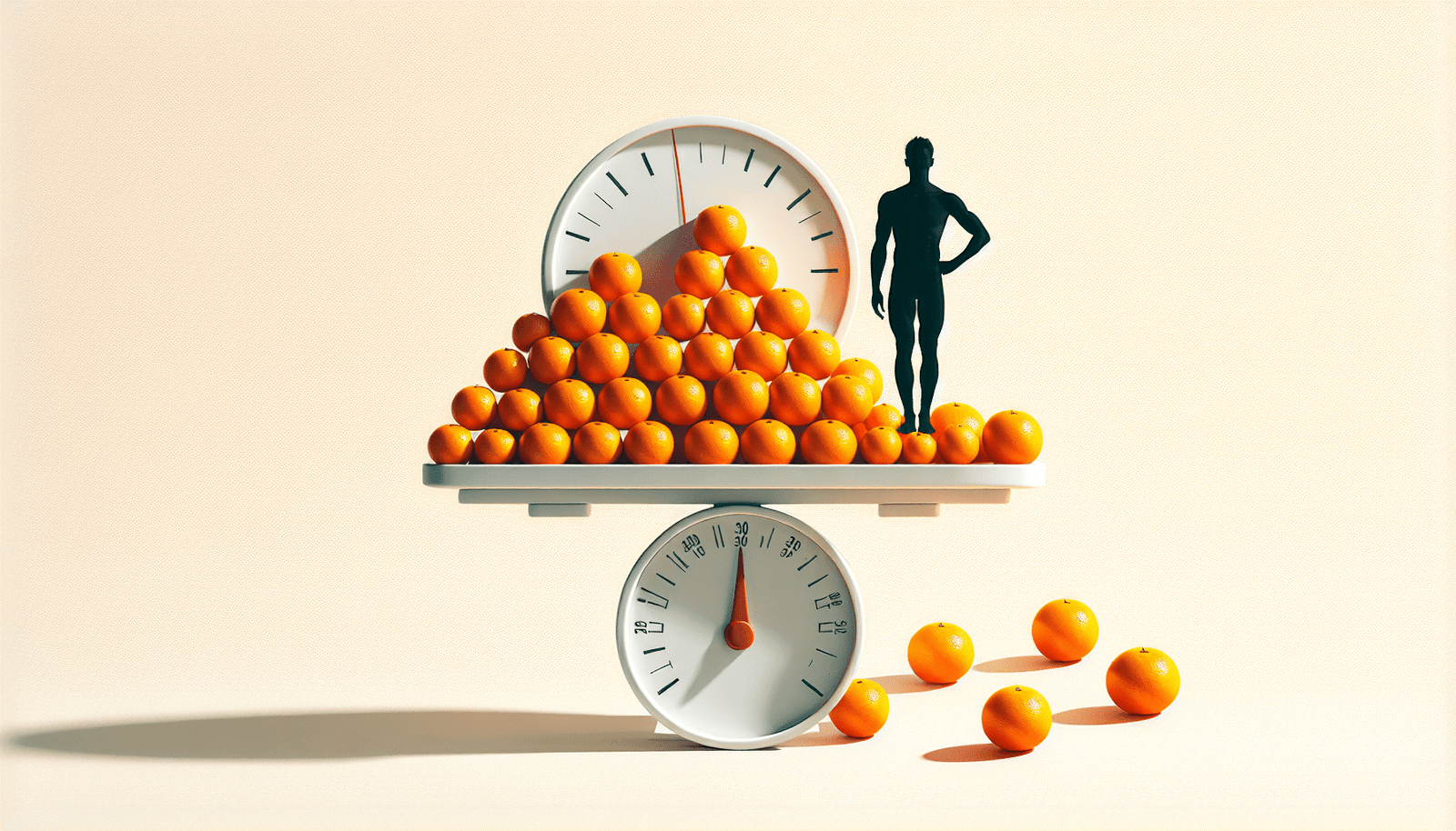 Is Losing 30 Pounds Noticeable And Impactful?