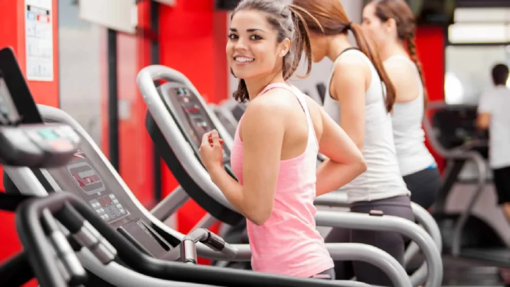 Incline walking vs running: Which one is better for burning fat?