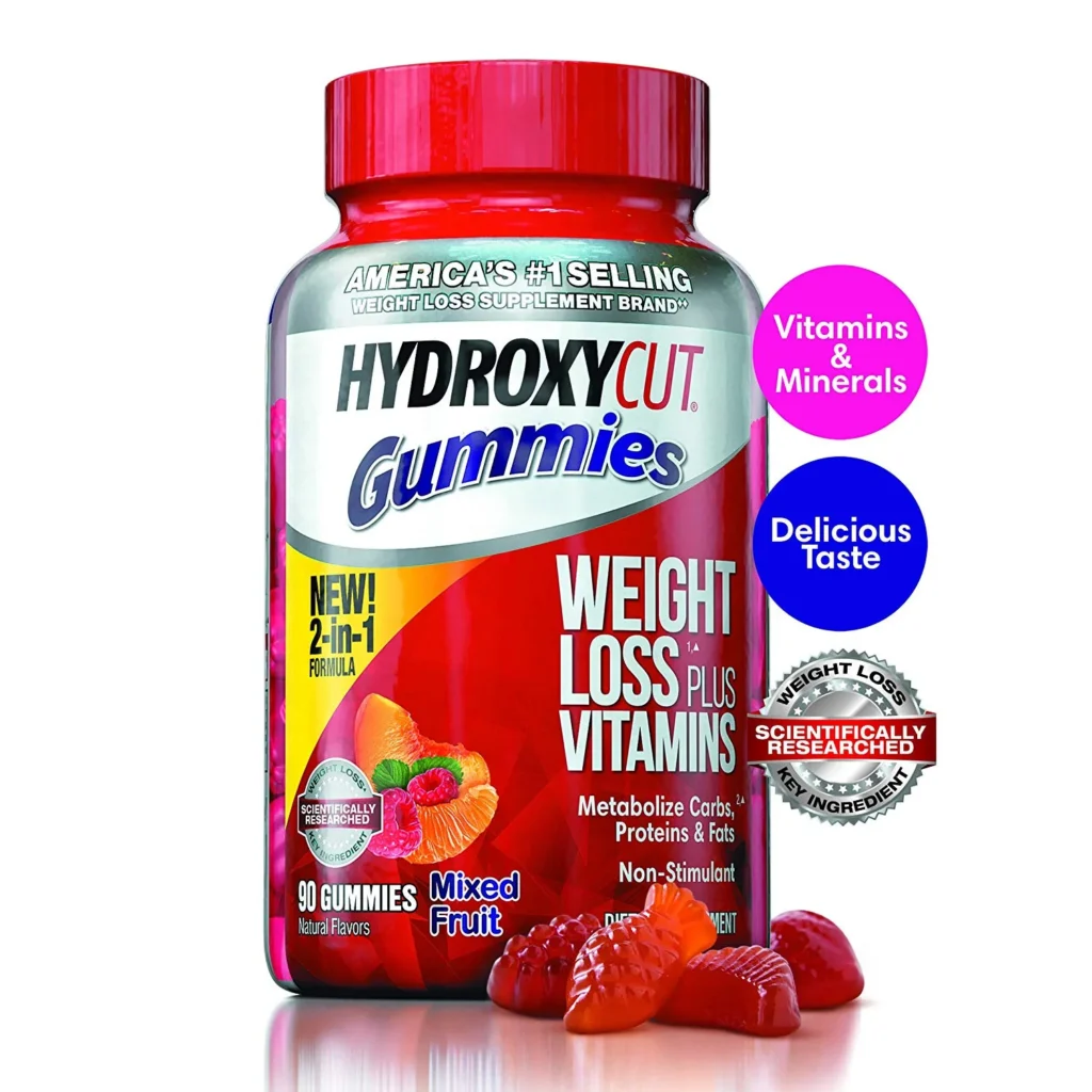 Revolutionize Your Weight Loss Journey with These Top Supplements