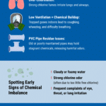 How Pool Chemicals Affect Lung Health: What You Should Know