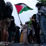 University Withholds Palestinian American Student’s Diploma Over Her Activism