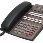 Consumer Electronic Products Nec 1090020 Dsx 22-Button Display Telephone – Black Supply Store By Nec Telephone Systems (Certified Refurbished)