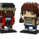 Lego Returns To ‘Stranger Things’ With These Adorable Chibi Models