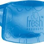 Fresh Products Eco Bowl Clip Air Freshener Versatile Design Toilet Freshener Trash Freshener Chemical Free Natural Oils Discreet Lasts 30 Days Made In The Usa Cotton Blossom 12 Pk