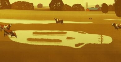 Bill Mckibben On Rachel Carson’s “Silent Spring” Bill Mckibben On Rachel Carson’s “Silent Spring”