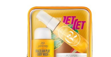 Sol De Janeiro Jet Set Sol De Janeiro Jet Set