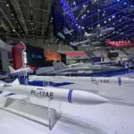 Beijing’s ‘Plausible Deniability’ On Arms Supply Is Quickly Becoming Implausible – And Could Soon Extend To Iran