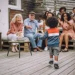 Parents Don’t Need To Try Harder – To Ease Parenting Stress, Forget Self-Reliance And Look For Ways To Share The Care