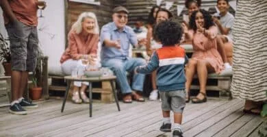 Parents Don’t Need To Try Harder – To Ease Parenting Stress, Forget Self-Reliance And Look For Ways To Share The Care Parents Don’t Need To Try Harder – To Ease Parenting Stress, Forget Self-Reliance And Look For Ways To Share The Care