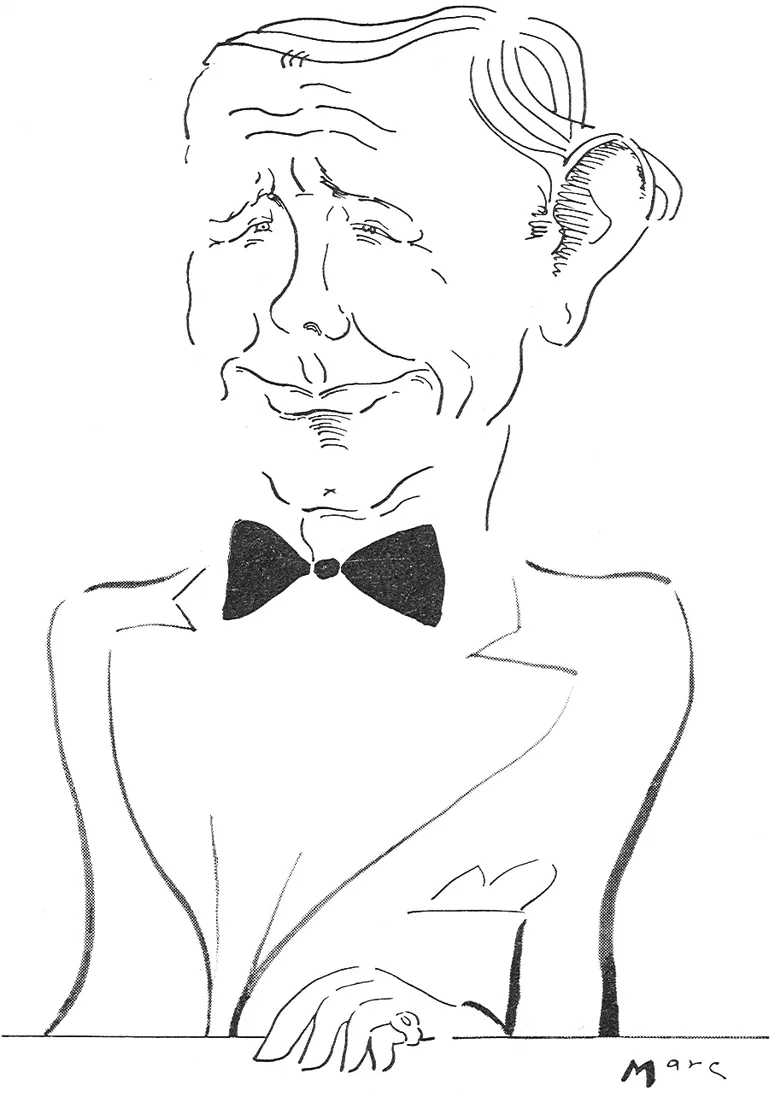 Stephen Colbert On Kenneth Tynan’s Profile Of Johnny Carson