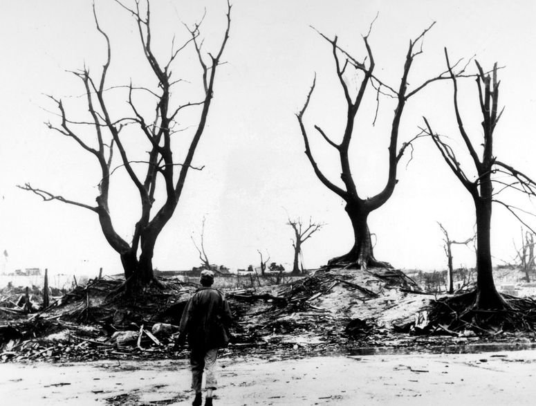 Jane Mayer on John Hersey’s “Hiroshima”